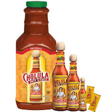 Uncap real flavor with cholula® original. Cholula Original Hot Sauce Mccormick For Chefs