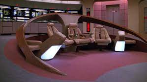 Make Conference Calls Fun With Star Trek Seinfeld And More Nerdy Backgrounds