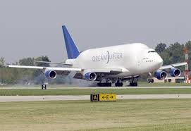 130 likes · 1 talking about this. Boeing 747 Dreamlifter
