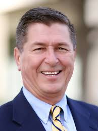 Jim Lowder, mayoral candidate: How do we grow?