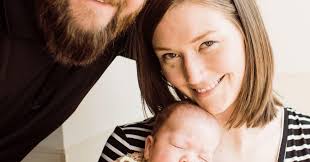 Highland couple stays connected with sick newborn through new technology