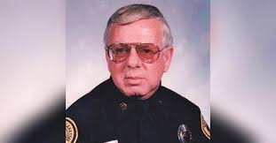 Charles William Rushing Obituary