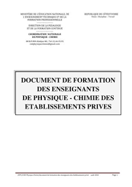 Fiche bac la chimie organique avec kartable programmes officiels de l'éducation nationale. Evaluare Initiala Chimie Cls 12 Model Pdf Free Download