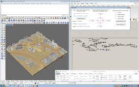 Gis Import Utility Grasshopper Rhino Parametric Design Grasshopper