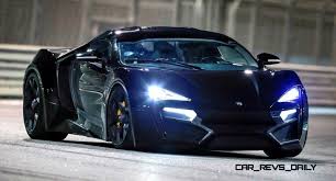 Lykan Hypersport Lykan Hypersport Sport Cars New Sports Cars