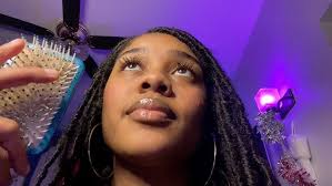 ASMR But You're the Microphone ✨🎙 (SCISSOR SOUNDS, HAIR BRUSHING, TAPPING,  LID SOUNDS)