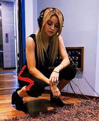 But neither team had the imagination to forge a breakthrough, even if … Karol A Poste Cette Photo Sur Instagram Karol Sevilla Fans Facebook