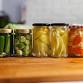 Garden to Table: In a Pickle