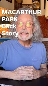 James Taplin performing his unique take