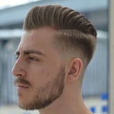 El desvanecimiento comienza en la zona baja de la cabeza. 35 Best Taper Fade Haircuts For Men 2021 Cuts