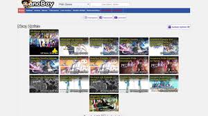 Anoboy Com Traffic Ranking Similars Xranks Com