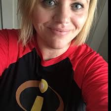 The Incredibles Logo Raglan T-shirt Mr Incredible Elastigirl Halloween  Costume Cosplay 3/4 Sleeve Shirts