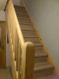 Quick Step Laminate Flooring On Stairs Dublin Ireland Www Bargainflooring Ie Laminate Flooring On Stairs Quick Step Flooring