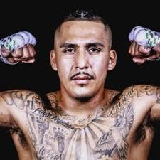 Ruben Torres vs. Luis Garcia, Saturday Night Fights