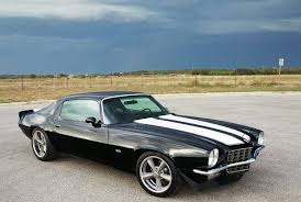 Black And White Camaro Pin On My Wishlist