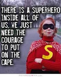 Here we have enlisted the best superheroes quotes to make you feel the power from inside. Good Cute Quotes Courage Cape For Kids Bravery Doesn T Need A Cape Superhero Quotes Batman Quotes Dogtrainingobedienceschool Com