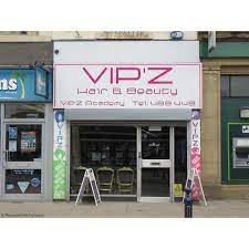 Infact, we have made it as simple as possible for you so you never have a bad hair day again. V I P Z Hair Salon Dewsbury Hairdressers Yell