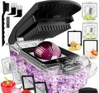 Amazon.com: Fullstar The Original Pro Chopper - Vegetable ...