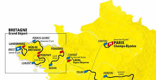 Le tour de france 2021 de cyclisme, qui aura lieu du 26 juin au dimanche 18 juillet prochain, est sur les rails, depuis la présentation du parcours effectuée le dimanche 1er novembre 2020 par christian prudhomme, le directeur de course. Archives Des Tour De France 2021 Le Cycle Fr Toute L Actualite Du Cyclisme