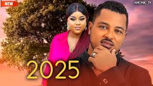 Watch The 2025 New Released Exceptional Movie Of Van Vicker & Uju Okoli  That Got People Talking