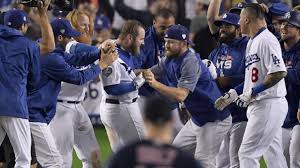 We are so excited to get out there and have some fun! 2018 World Series Game 3 Amazing Facts Mlb Com