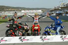 2003 World Championship Standings Motogp News Crash