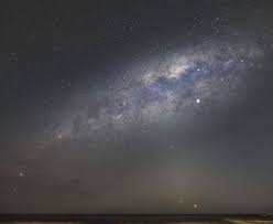 Young Competition Winner The Four Planets And The Moon By Alice Fock Hang Andromeda Galaxy Astronomy Galaxy Images
