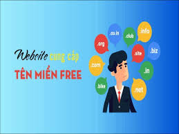 Ten Miền Miễn Phi La Gi
