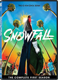 Snowfall Season 1 (completed)