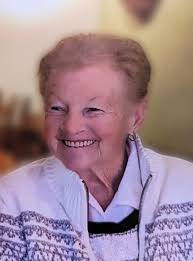 Obituary information for Elizabeth Susanna Parsons