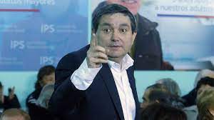 May 13 at 3:33 pm ·. Adelantan Fecha De Formalizacion Del Reelecto Alcalde De San Ramon Por Caso De Corrupcion Emol Com
