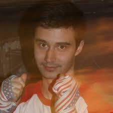 Benjamin Sison's Instagram, Twitter & Facebook