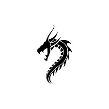 Dragon Vector Png Images Dragons Chinese Dragon Dragon Ball Vectors In Ai Eps Format Free Download On Pngtree Dragon Icon Vector Illustration Vector Logo