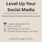 Monthly Networking Event event in Camp Hill, PA