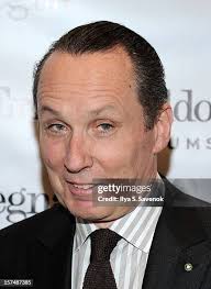 Publisher of Whitewall Daily, Michael Klug attends Ermenegildo Zegna...  News Photo
