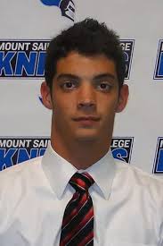 2010 Men's Soccer Roster