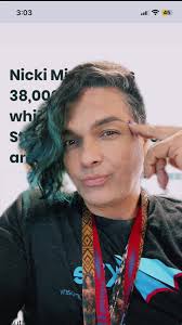 #greenscreen #nickyminaj #megantheestallion