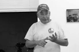 Reginald “Reggie” Jonathan Luckey