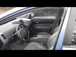 Japanese:トヨタ・プリウス, toyota puriusu) is a full hybrid electric automobile developed and manufactured by toyota since 1997. 2007 Toyota Prius Touring Hatchback 4d Las Vegas Nv 00422044 Youtube