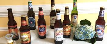 Combine beer and brown mustard seeds in a medium saucepan. 10 Best Oktoberfest Beers List Of Oktoberfestbeers Available In The States