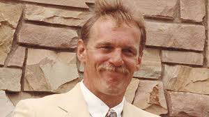 He was born on july 8, 1952 in mantua, united states. Lambert Loved To Intimidate Opponents