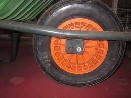We did not find results for: How Can I Fill A Wheelbarrow Tire When The Bead Is Gapped Away From The Rim Home Improvement Stack Exchange