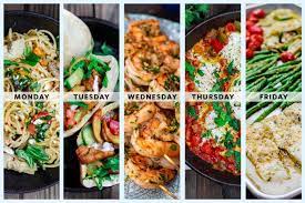 5 Must Make Mediterranean Dinners From The Mediterranean Dish Mediterranean Dishes Dinner Mediterranean Recipes