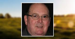 Richard Anton Knutson Obituary November 3, 2017