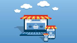 Find & download free graphic resources for ecommerce. Magnificent Commerce Wallpaper Ecommerce Website Development Ecommerce Website Design Web Development Company