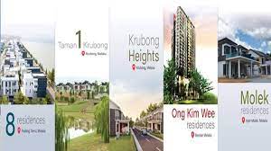Maybe you would like to learn more about one of these? Taman One Krubong Projek Rumah Baru Melaka