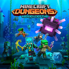 Nether wart forests can be found to the west of it where fungi and vines grow wildly. Minecraft Dungeons Minecraft