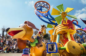 Wil Jij Werken Bij Disneyland Parijs Alles Over Speelgoed