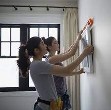 Check spelling or type a new query. Hanging Pictures On Drywall How To Hang Anything On A Wall