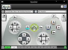 Gamebrowser Iii Xpadder Plugins Emby Community